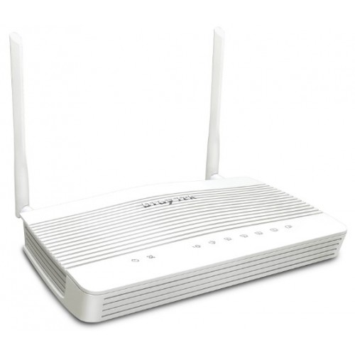DrayTek AX3000 4G LTE&GbE WAN SHOHO VPN Router[Vigor 2136AX-4G]